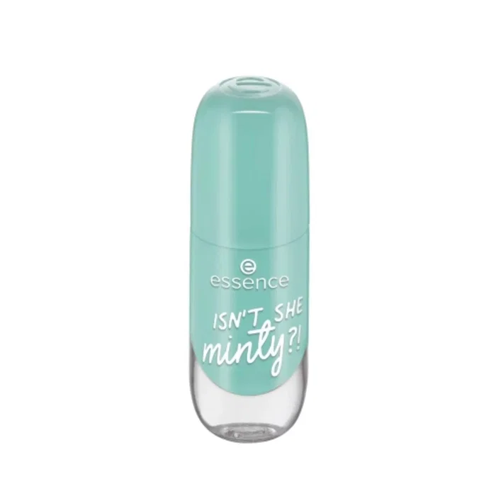 Essence Gel Nail Colour Esmalte de Uñas 52 Coral Me Maybe 8 ml